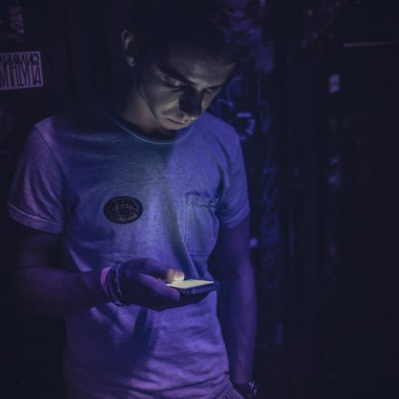 T H A T S H x T @ Flex