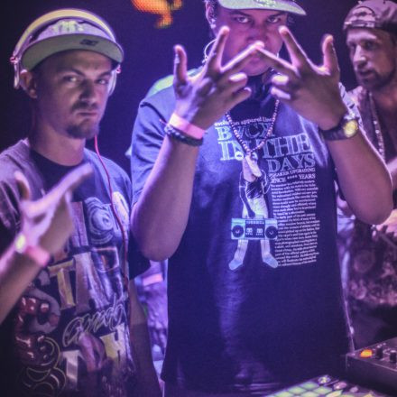 T H A T S H x T @ Flex