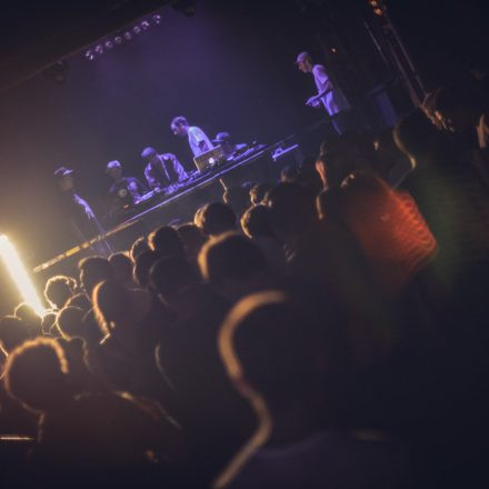 T H A T S H x T @ Flex
