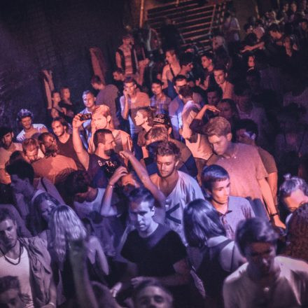 T H A T S H x T @ Flex