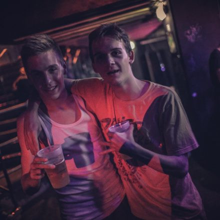 T H A T S H x T @ Flex