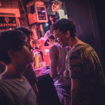T H A T S H x T @ Flex