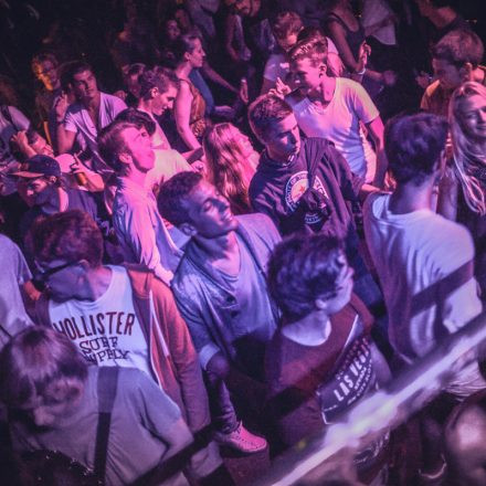 T H A T S H x T @ Flex