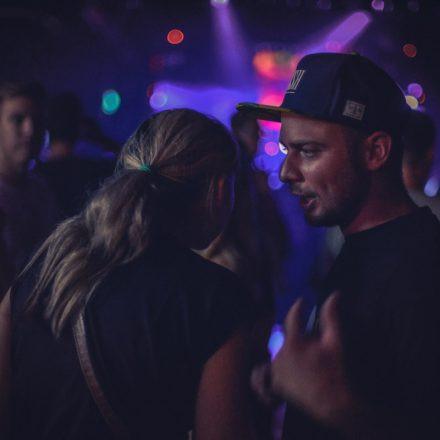 T H A T S H x T @ Flex