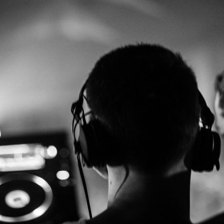 Frequency Festival 2013 Night 2 - Part 1 @ Green Park