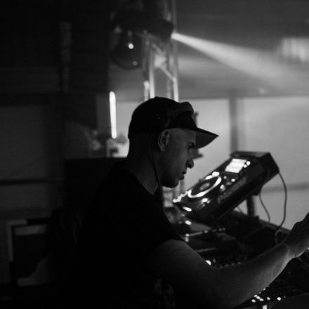 Frequency Festival 2013 Night 2 - Part 1 @ Green Park