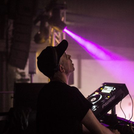 Frequency Festival 2013 Night 2 - Part 1 @ Green Park