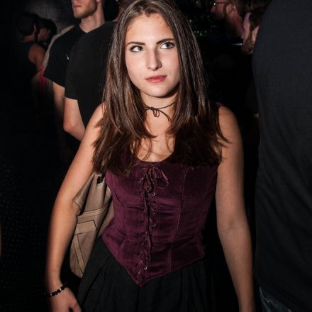 Addicted to Rock @ U4