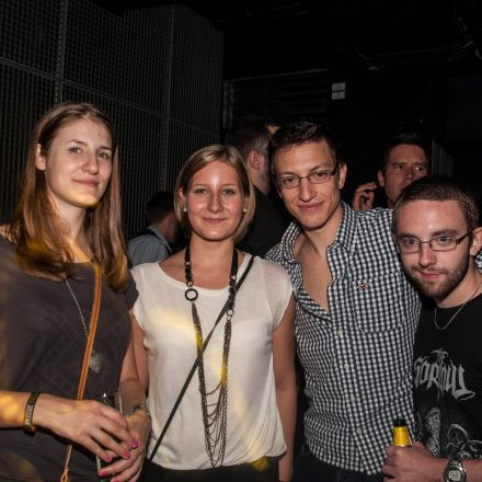 Addicted to Rock @ U4