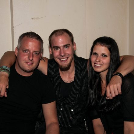 Addicted to Rock @ U4