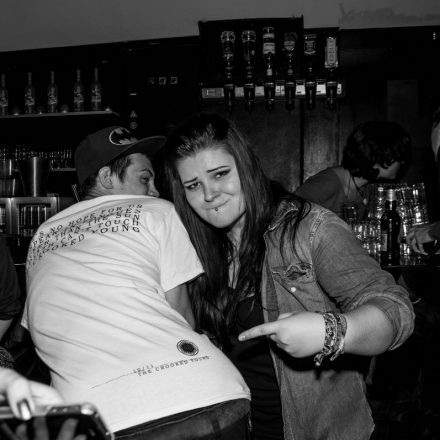 Addicted to Rock @ U4
