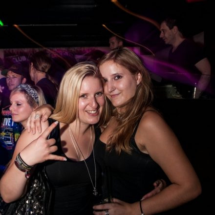 Addicted to Rock @ U4