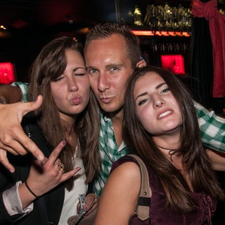 Addicted to Rock @ U4