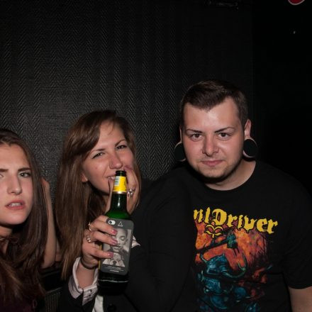 Addicted to Rock @ U4