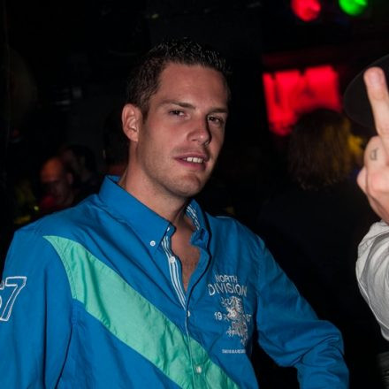 Addicted to Rock @ U4