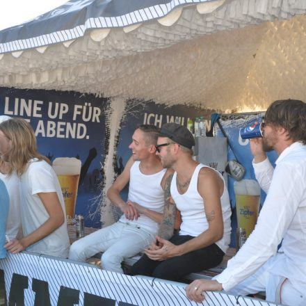 Frequency Festival 2013 Day 3 - Part 2 @ Green Park UPDATE!