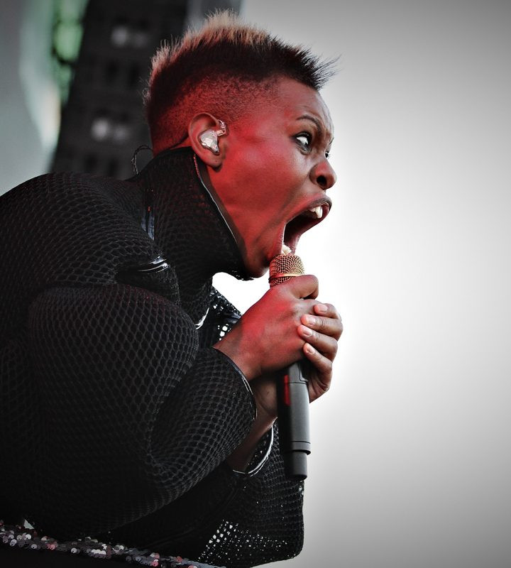 Frequency Festival 2013 Day 3 - Part 3