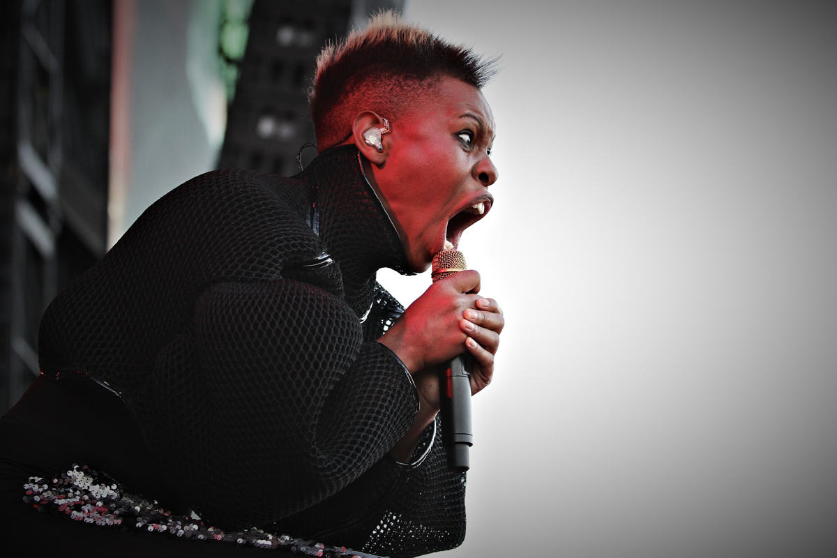 Frequency Festival 2013 Day 3 - Part 3