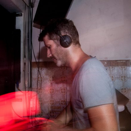 Nachtschwimmer#9 feat. Carl Craig @ Pratersauna