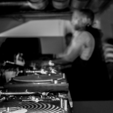 Nachtschwimmer#9 feat. Carl Craig @ Pratersauna