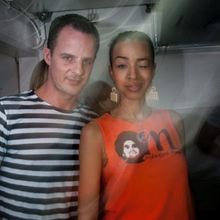 Nachtschwimmer#9 feat. Carl Craig @ Pratersauna