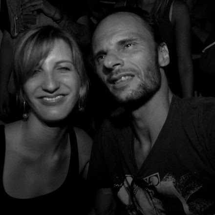 Nachtschwimmer#9 feat. Carl Craig @ Pratersauna