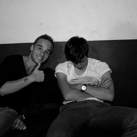 Nachtschwimmer#9 feat. Carl Craig @ Pratersauna