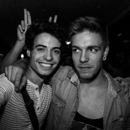 Nachtschwimmer#9 feat. Carl Craig @ Pratersauna