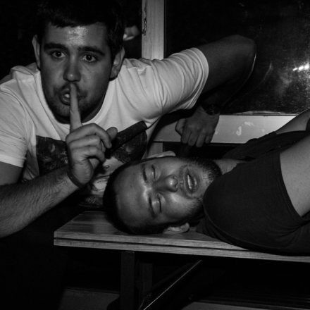 Nachtschwimmer#9 feat. Carl Craig @ Pratersauna