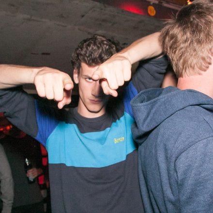 Dillon Francis @ Fluc_Wanne
