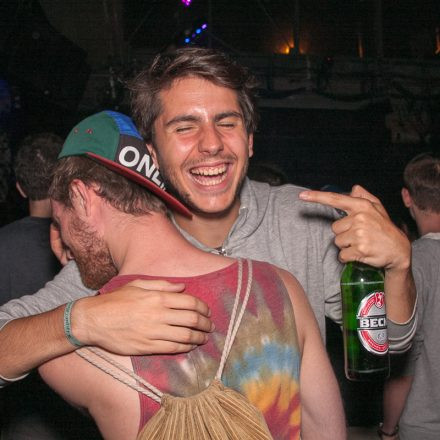 Dillon Francis @ Fluc_Wanne