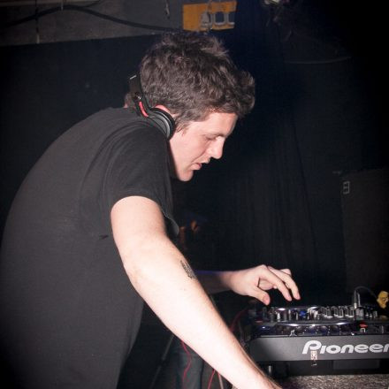 Dillon Francis @ Fluc_Wanne