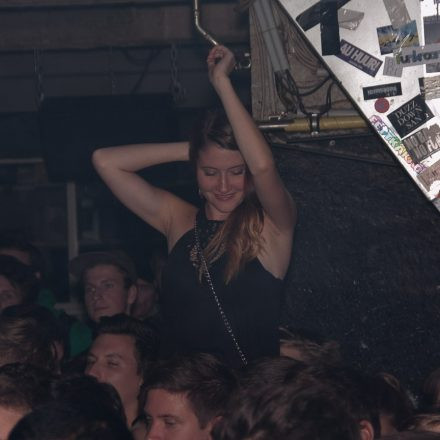 Dillon Francis @ Fluc_Wanne