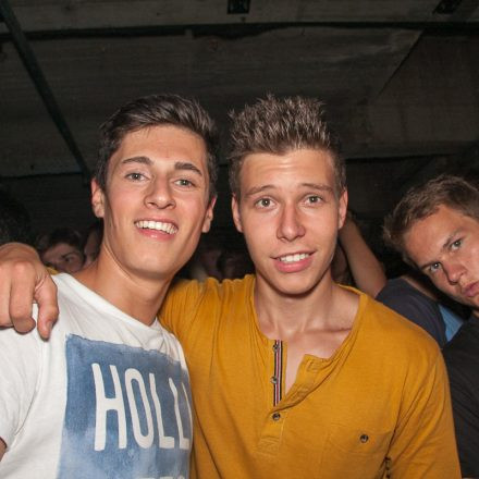 Dillon Francis @ Fluc_Wanne