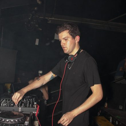 Dillon Francis @ Fluc_Wanne