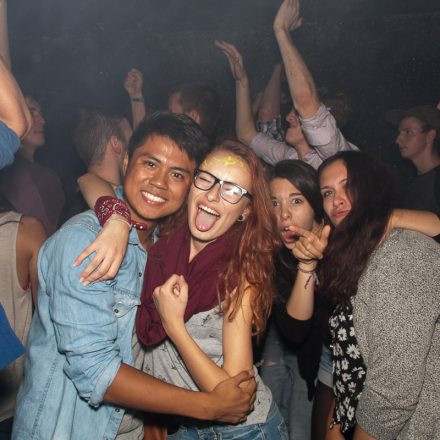 Dillon Francis @ Fluc_Wanne