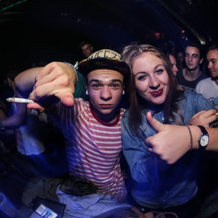 Beat it @ Flex