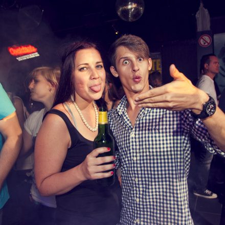 Addicted To Rock @ U4
