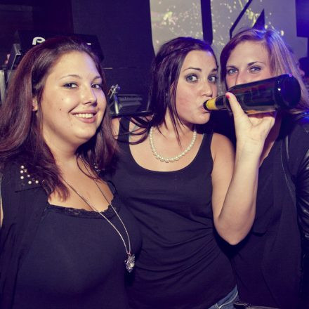 Addicted To Rock @ U4