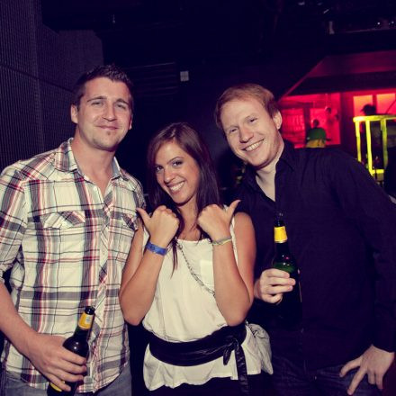 Addicted To Rock @ U4