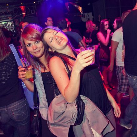 Addicted To Rock @ U4