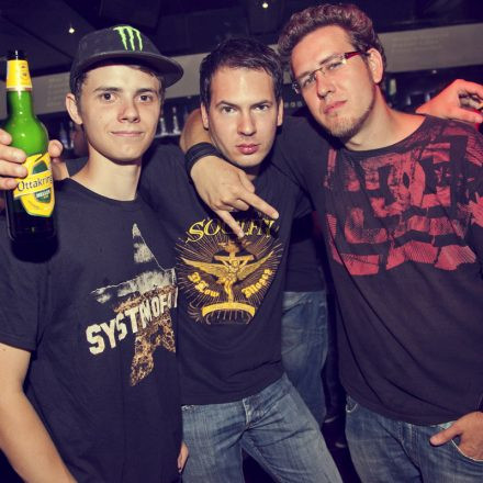 Addicted To Rock @ U4