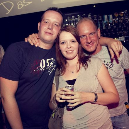 Addicted To Rock @ U4