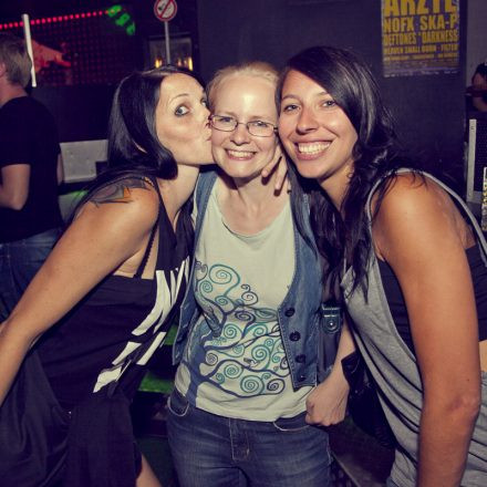 Addicted To Rock @ U4