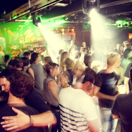 Addicted To Rock @ U4