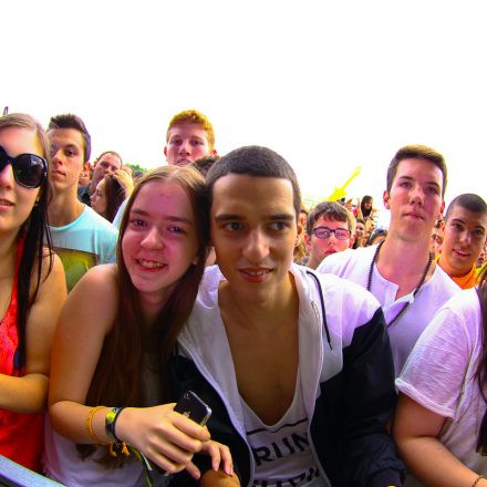 Lake Festival Vol. 4 @ Schwarzlsee