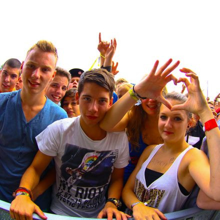Lake Festival Vol. 4 @ Schwarzlsee