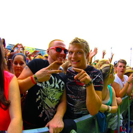 Lake Festival Vol. 4 @ Schwarzlsee