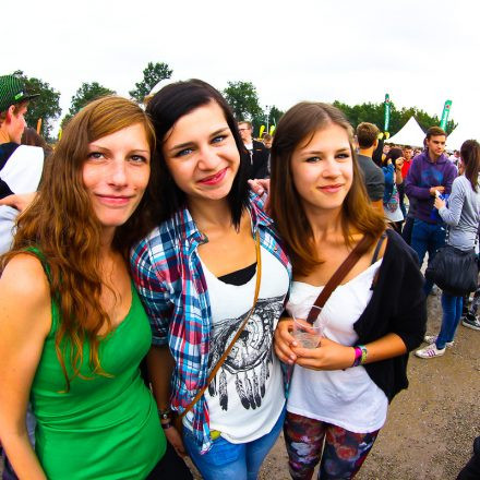 Lake Festival Vol. 4 @ Schwarzlsee