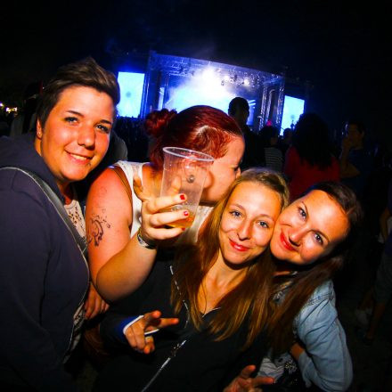 Lake Festival Vol. 4 @ Schwarzlsee